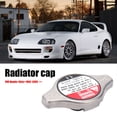 thumbnail image 1 of Tapa de radiador de refrigeración 19045-PAA-A01 para Honda Accord Civic CR-V Element Insight Tmvgtek Autopartes, 1 of 9