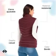 thumbnail image 2 of Chaleco Para Dama, 2 of 8