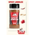 thumbnail image 2 of That's My Mama's By Tommy Miles - Spicy Jubilee Seasoning - 3.6 oz., 2 of 4