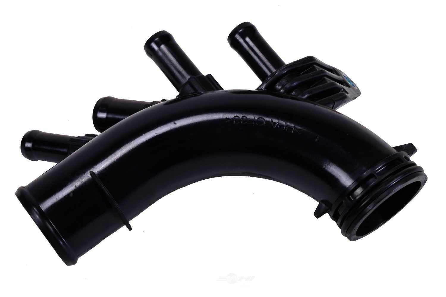 GM Genuine Parts 55589331 Engine Water Pump Inlet Tube