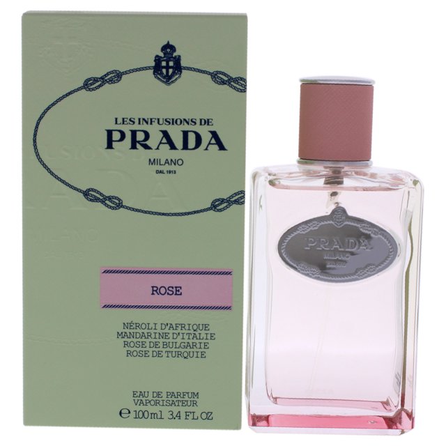 Perfume Spray EDP Prada 3.4 oz