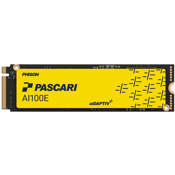 Phison A1802K031T00E004T0900 M.2 2280 1tb Pcie Gen 4