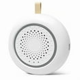 thumbnail image 1 of Portable Sound Machine, Nature Sound White Noise Sound Machine with Night Light for Sleep,Anxiety Relief,for Home Travel, 1 of 8