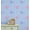 Lavender Blue (Plain Vinyl), variant on Cartoon Bird Wallpaper- Blue Wall Covering, 25" X 240" Self-Adhesive Textured Vinyl Wallpaper, Wallwrap, Easy Diy Wall Covering For Kids Bedroom, Kids Room Decor, Playroom