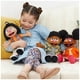 thumbnail image 4 of Muñeca de peluche GUND Sesame Street Oficial Ji-Young, 33 cm, 4 of 9