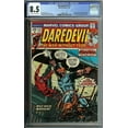 thumbnail image 1 of Daredevil #111 - CGC 8.5 Comic Book, 1 of 2