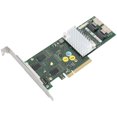 thumbnail image 2 of Pour Fujitsu D2616 LSI 2108 SATA / pour SAS 6Gbs 512M Cache Array Carte Contrôleur de Raid 9261-8i, 2 of 10
