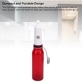 thumbnail image 4 of Bidet Électrique Portable 280ml 3 Réglages Type C Rechargeable Pulvérisateur à Main pour Femmes Nettoyage, 4 of 7