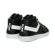thumbnail image 5 of Tenis Pony Top Star Soot Hi Unisex Retro Clasicos NY negro 28.5 Pony TOP STAR, 5 of 9