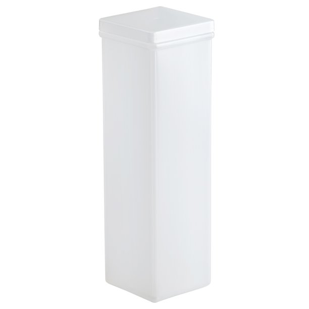 HomeX Stay Fresh Cookie and Cracker Keeper Storage Container Walmart