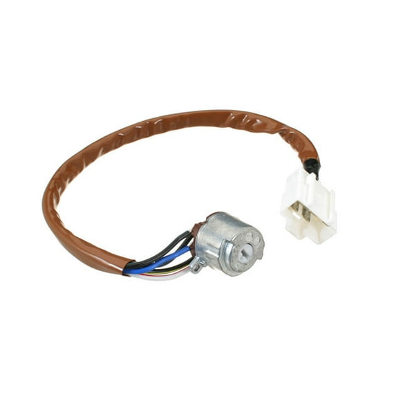 Nissan Titan Ignition Switch