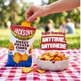 thumbnail image 7 of Jackson's Sweet Potato Kettle Chips with Sea Salt, Avocado Oil, Free of Top 9 Allergens, 5 oz, 7 of 7