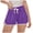 Purple, variant on Zshosam Baby Girl Shorts Girls Bike Shorts for Girls Toddler Under Dress Dance Short Kids Biker Shorts Size 5T 6T,(Purple 5-6 Years)
