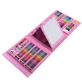thumbnail image 2 of Pastels d'Huile Douce, Ensemble Pastel d'Huile Couverture Forte pour Activités Intérieures, 2 of 8