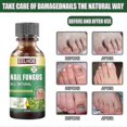 thumbnail image 3 of Toenails Tea Tree Oil Fungal Treatment -, 3 of 5