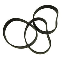Hoover Elite Upright  Vacuum Cleaner Belts, Fits: all Hoover Elite & Legacy Upright Vacuum Cleaner Models, 3 belts in pack