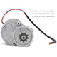 thumbnail image 3 of Juego De 14 Uds. De Accesorios De Conversión Para Bicicleta Eléctrica, Kit De Bicicleta Eléctrica De 24V Y 250W, Fácil Instalación, 3 of 7