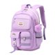 thumbnail image 1 of Mochila MUSEVOS Kawaii para niñas para la escuela con múltiples bolsillos, 1 of 6