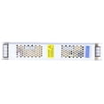 thumbnail image 1 of 310x55x24mm Switching Power Supply LED Drive Ultra Thin Strip Aluminum Alloy 12V 200W, 1 of 5