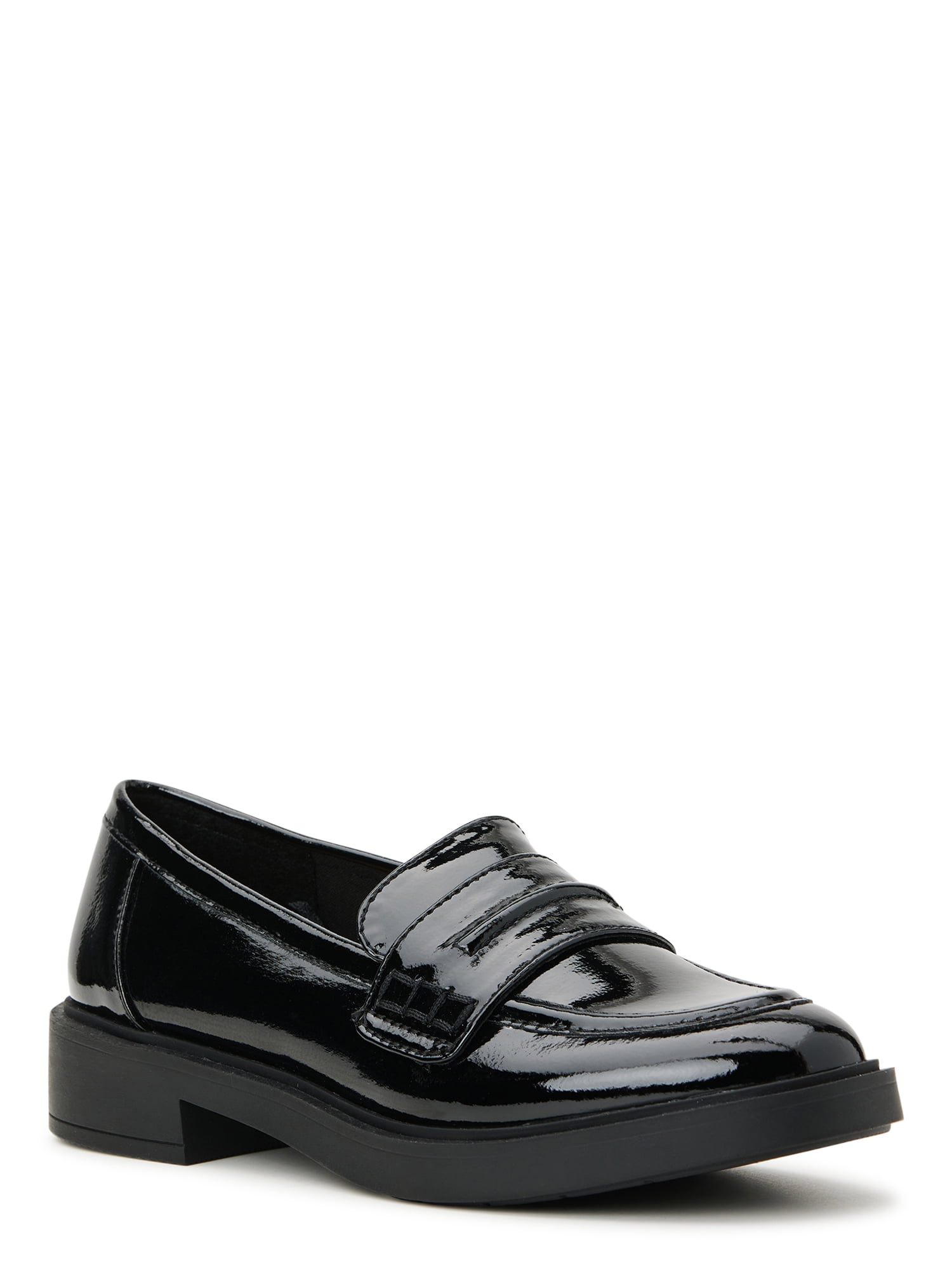 Time And Tru Women S Penny Loafer Wide Width Available Walmart Com Afe7cd29 903a 4967 Baba 5c9c5cf747d5.b8f42b4d4a5f5587af04e26b25ed9f03