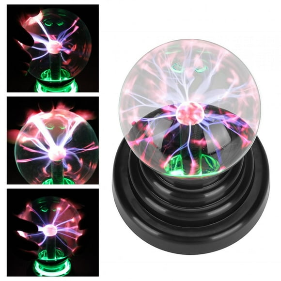Plasma Light, USB Plasma Ball Wonderful And Beautiful With 1pcs For , Party For Most People