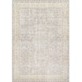 thumbnail image 3 of nuLOOM Karla Vintage Area Rug, 5' 6" x 8' 3", Beige, 3 of 3