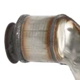 thumbnail image 5 of For 2018-2022 Volkswagen Passat 2L Front Flex Pipe Catalytic Converter, 5 of 5