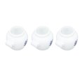 thumbnail image 1 of 15Pcs Bird Feeding Cup For  Cockatoo , Versatile Usage, Convenient Size, Suitable For Bird Cages, Bird Feeder Dish Cup For Food And Water, 1 of 8
