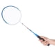 thumbnail image 5 of Raqueta De Bádminton Deportiva 789, Juego De aleación De Hierro, Raqueta De Bádminton Ligera Con Bolsa De Transporte Para Entrenamiento De Niños Principiantes, Azul/rojo, 5 of 7