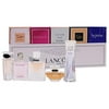 Lancome Best Of Variety Set, 5count