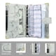 thumbnail image 3 of Carpeta de presupuesto con sobre con cremallera, carpeta A6 para ahorrar dinero con presupuesto de sobre en efectivo, organizador de facturas en efectivo, 3 of 5