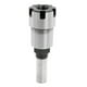 thumbnail image 3 of Varilla de extensión de collot 1/2 de Diámetro. Adaptador de Soporte de Mandril de Extensión de Pinza de Enrutador de Vástago 88 Mm de Longitud, 3 of 6