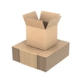 thumbnail image 3 of 20" x 18" x 18" Bulk Boxes for Shipping, Mailing, Packing, Packaging and Storage, 200-CT Pallet, 3 of 9