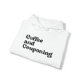 thumbnail image 4 of Couponing 1970s 70s Hoodie, Gifts, Hooded Sweatshirt, 4 of 4