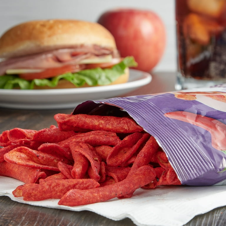 Chili Lime Flavored Rolled Corn Tortilla Chips Trader Joe's, 60 OFF