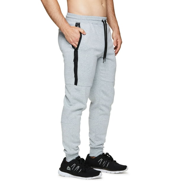 rbx live life active sweatpants