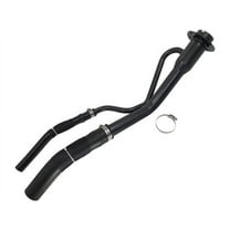 Fuel Filler Neck - Compatible with 1997 - 1998 Ford F-250