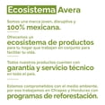 thumbnail image 2 of Máquina para Hacer Pastas AVERA Panel Digital 500 gramos, 2 of 2