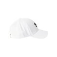 thumbnail image 3 of Under Armour Blitzing Adjustable Cap, White, 3 of 7