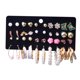 thumbnail image 5 of IDEANATEGRATE 20 Pares De Aretes Decorativos Resistente A Corrosión Con Estilo Y Elegancia, 5 of 8