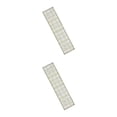 thumbnail image 3 of QualitChoice Sewing Ruler Acrylic Template Drawing Knitting Measure Tool 5x30cm Green 2Set, 3 of 6