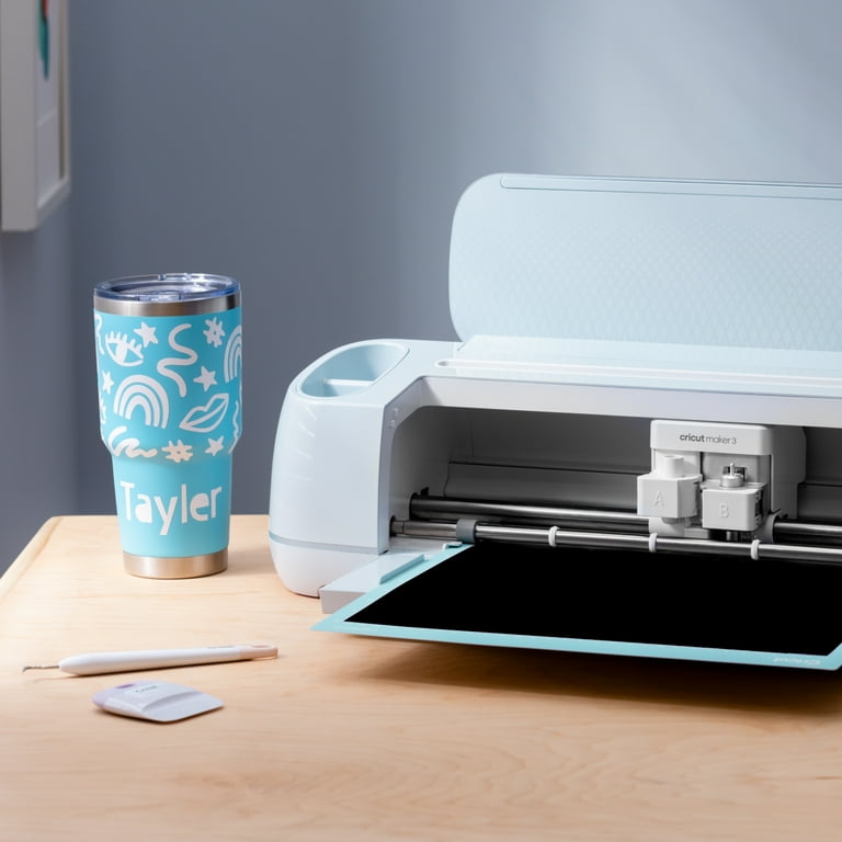 Cricut Maker 3 Essentials Bundle - Walmart.com