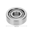 thumbnail image 4 of Durable 7503E 32203 Remplacement de Roulements à Rouleaux Coniques, Roulements à Rouleaux Coniques, Équipement Minier pour Machines Agricoles Machines Textiles Équipement en Acier, 4 of 8