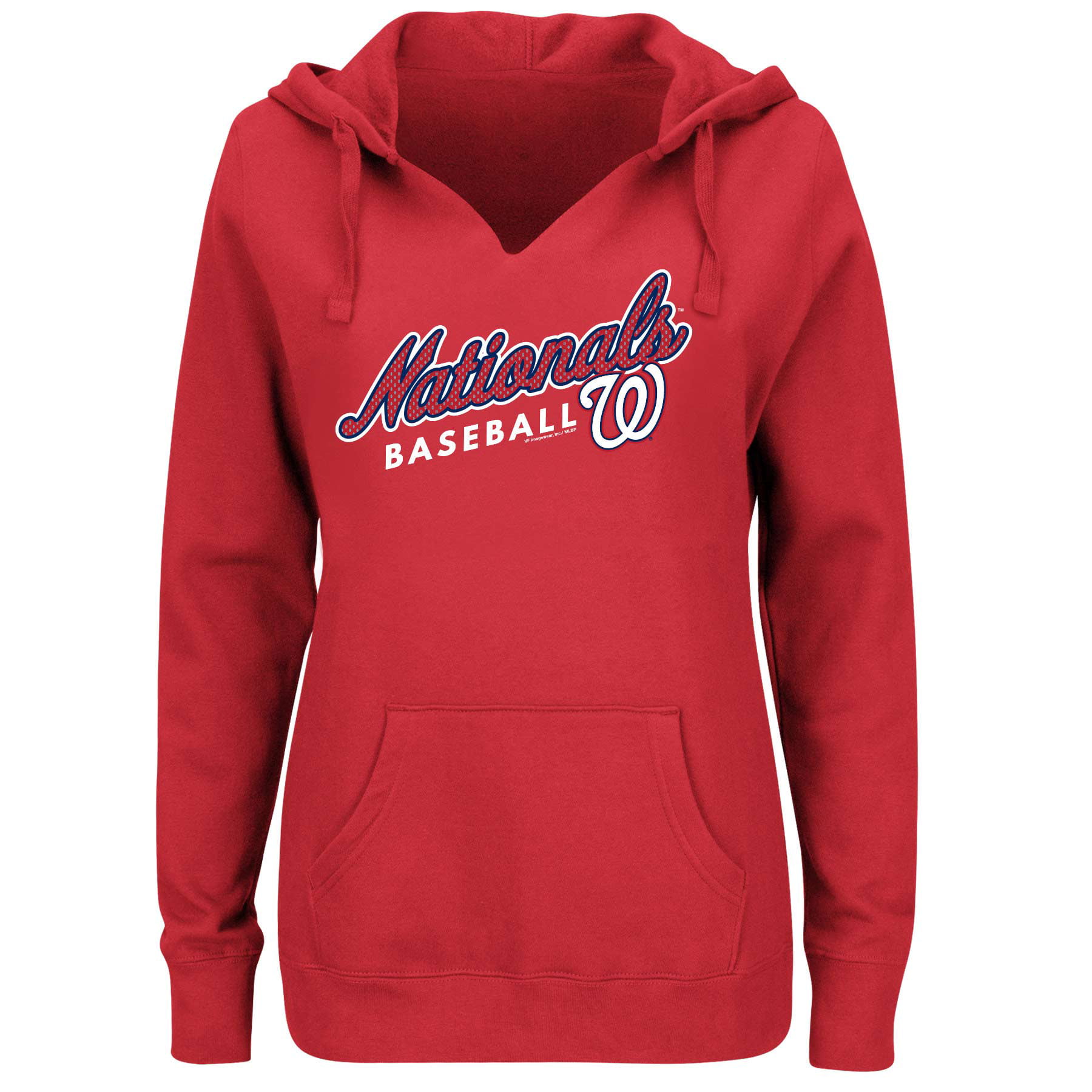VF Unisex-Adult Washington Nationals Cloth Face Covering 