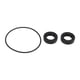 thumbnail image 2 of Transferencia del Sello del Eje del Actuador, Sellado Fuerte Anti-Impacto Fuerte 90301-56009 Kit de Sello del Actuador de Transferencia para GX470, 2 of 7