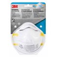 thumbnail image 1 of 3M™ Performance Paint Prep Respirator N95 Particulate, 8210P2-DC, 1 of 6