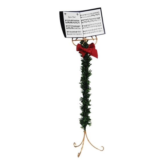 Byers' Choice Carolers Wire Music Stand