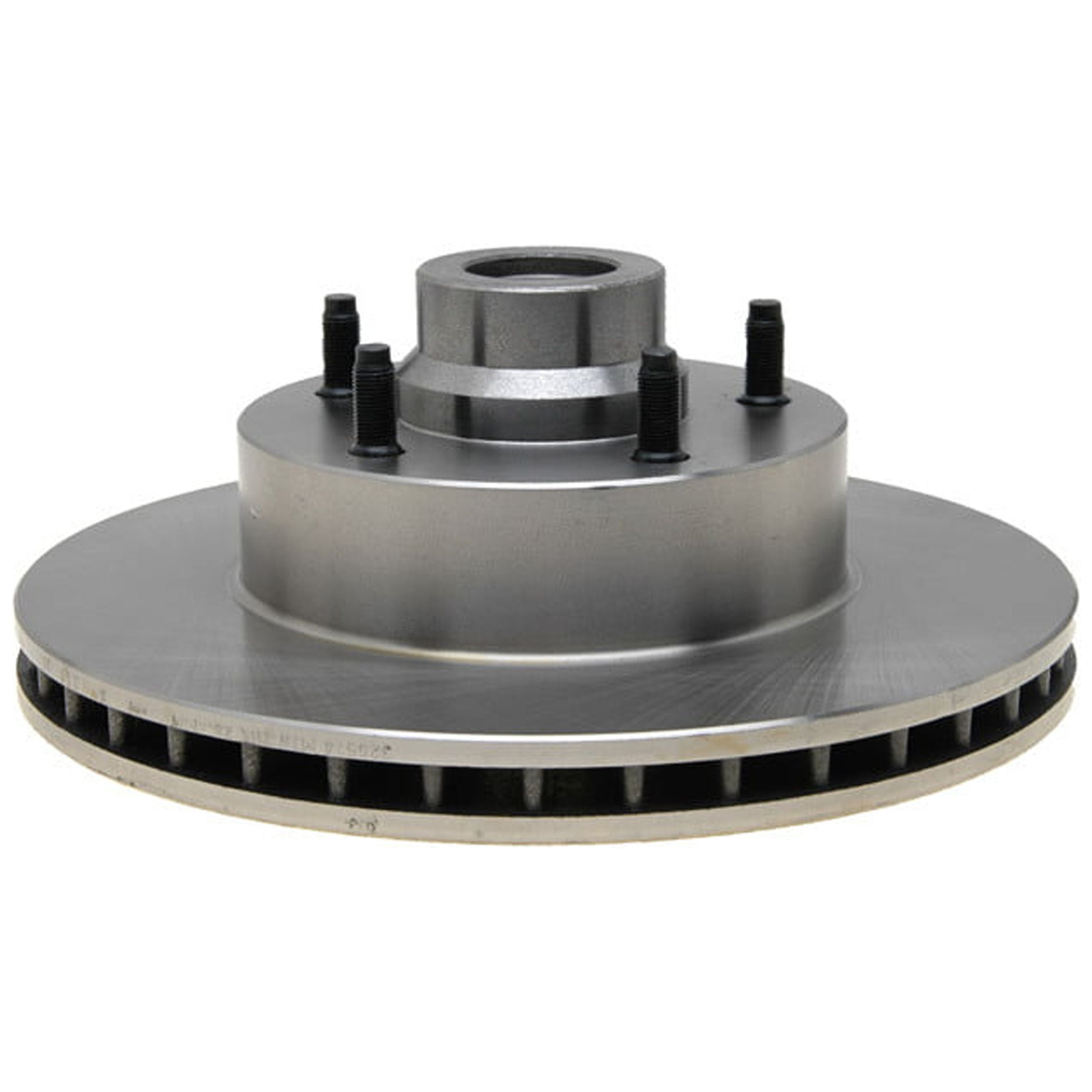Raybestos R-Line Rotors, OE Replacement Brake Rotors 780224R Fits select: 2003 DODGE RAM VAN