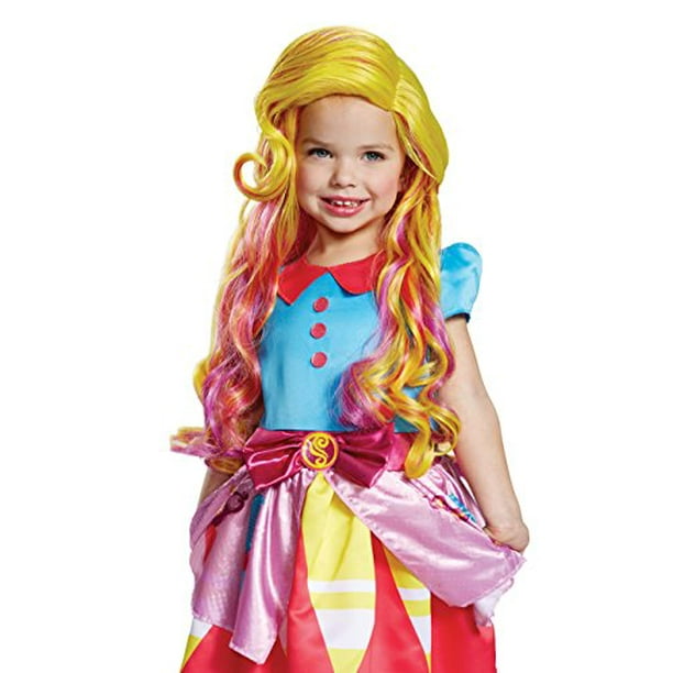 Disguise Sunny Child Costume Wig One Size Child Walmart.ca