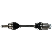 GSP NCV75140 Front Right CV Axle Assembly Compatible with Kia 21-23 Seltos